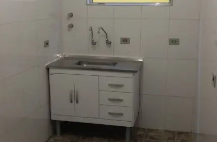 Imagem: Casa Térrea para Alugar, Vila Celeste
