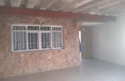 Imagem: Sobrado para Venda, Aricanduva