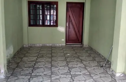 Imagem: Condomínio Fechado para Venda, Guaianases