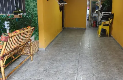 Imagem: Casa Térrea para Venda, José Bonifacio