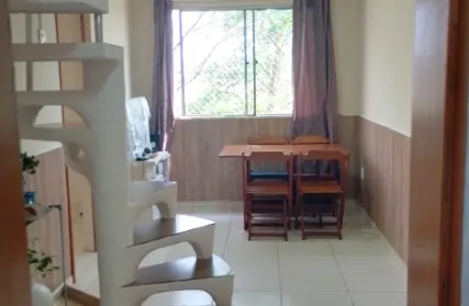 Imagem: Cobertura para Venda, Cidade Líder