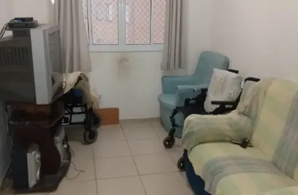 Imagem: Apartamento para Venda, Guaianases