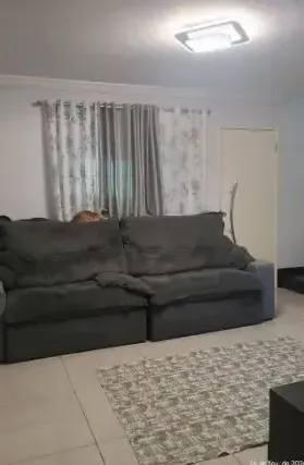 Imagem: Sobrado para Venda, Parque Guarani