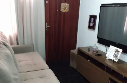 Imagem: Apartamento para Venda, Itaquera