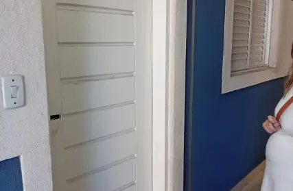 Imagem: Apartamento para Venda, Vila Carmosina