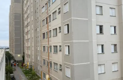 Imagem: Apartamento para Venda, Colônia (ZL)