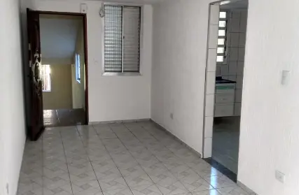 Imagem: Apartamento para Venda, Cohab Juscelino Kubitschek