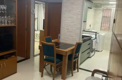 Imagem: Apartamento para Venda, José Bonifacio