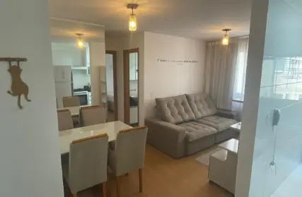 Imagem: Apartamento para Venda, Colônia (ZL)