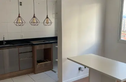 Imagem: Apartamento para Venda, Vila Carmosina
