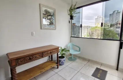 Imagem: Sobrado para Venda, Tatuapé