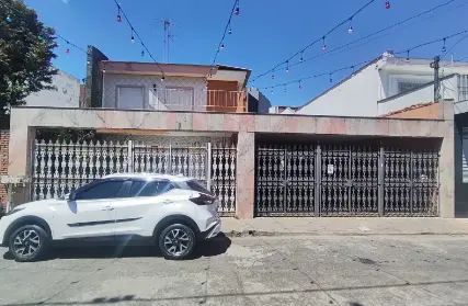 Imagem: Sobrado para Venda, Canindé