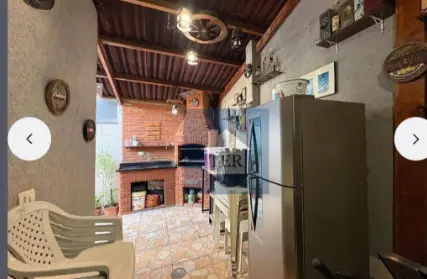 Imagem: Casa Térrea para Venda, Vila União (ZL)