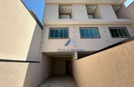 Imagem: Sobrado para Venda, Vila Rica (Zona Leste)