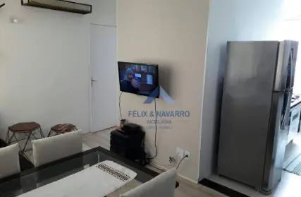 Imagem: Apartamento para Venda, Vila Celeste