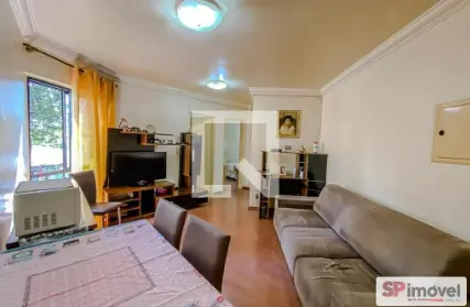 Imagem: Apartamento para Venda, Canindé