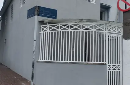 Imagem: Sobrado para Venda, Belenzinho