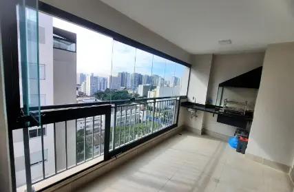Imagem: Apartamento para Alugar, Tatuapé