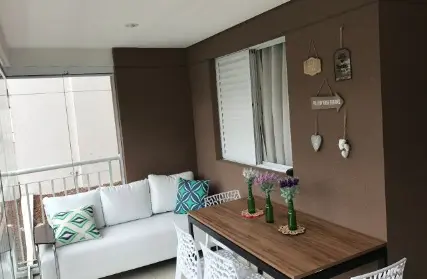 Imagem: Apartamento para Venda, Vila Formosa
