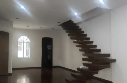 Imagem: Sobrado para Alugar, Tatuapé