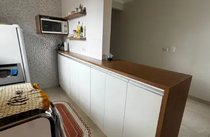 Imagem: Apartamento para Alugar, Jardim Penha