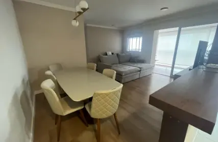 Imagem: Apartamento para Alugar, Mooca