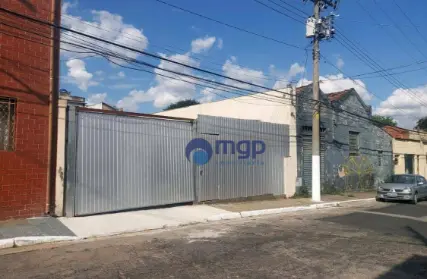 Imagem: Terreno para Venda, Alto da Moóca