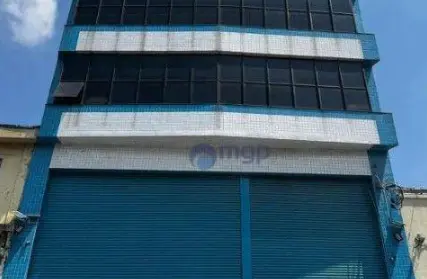 Imagem: Prédio Comercial para Venda, Belenzinho