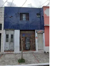 Imagem: Casa Térrea para Venda, Catumbi