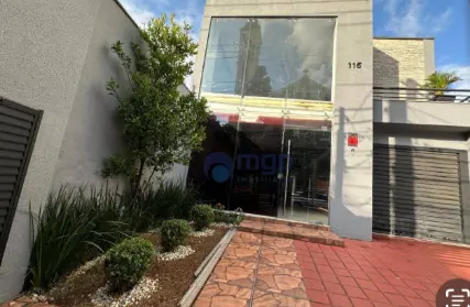 Imagem: Prédio Comercial para Alugar, Quarta Parada