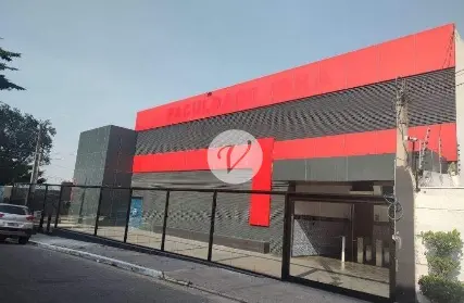 Imagem: Prédio Comercial para Alugar, Parque Cruzeiro do Sul