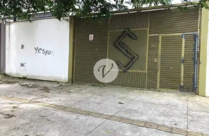 Imagem: Terreno para Alugar, Parque da Vila Prudente