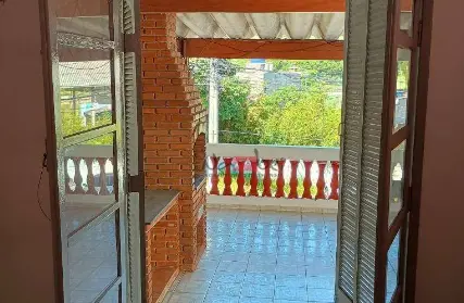Imagem: Casa Térrea para Alugar, Jardim Nossa Senhora do Carmo