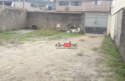 Imagem: Terreno para Venda, Parada XV de Novembro