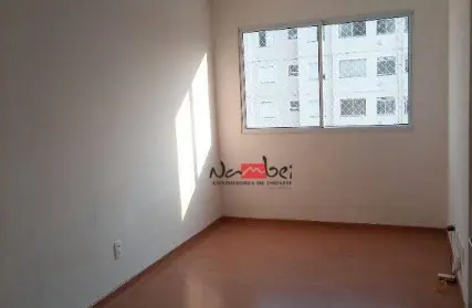 Imagem: Apartamento para Alugar, Vila Cosmopolita