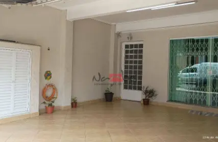 Imagem: Sobrado para Venda, Vila Taquari