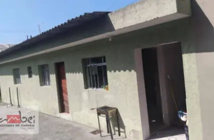 Imagem: Terreno para Venda, Parada XV de Novembro