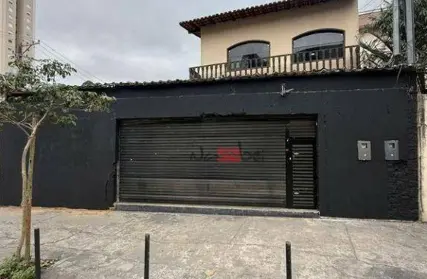 Imagem: Prédio Comercial para Alugar, Itaquera