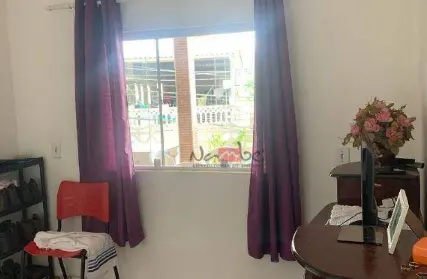 Imagem: Sobrado para Venda, Recanto Verde do Sol