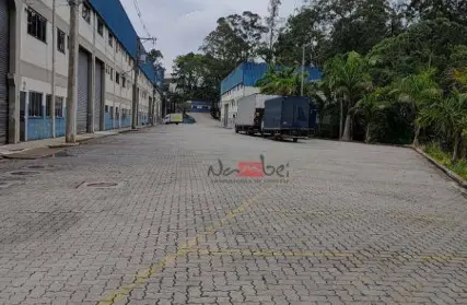 Imagem: Galpão / Salão para Alugar, Colônia (ZL)
