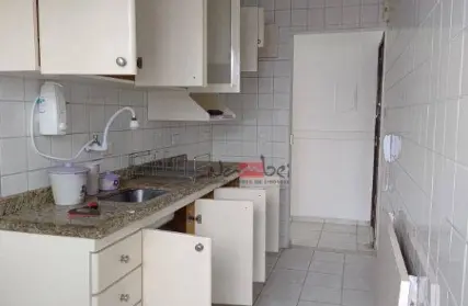 Imagem: Apartamento para Alugar, Vila Carmosina
