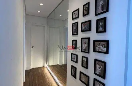 Imagem: Apartamento para Venda, Jardim Matarazzo