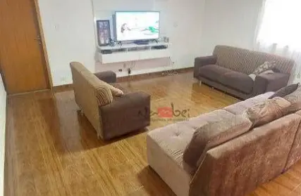 Imagem: Sobrado para Venda, Jardim Penha