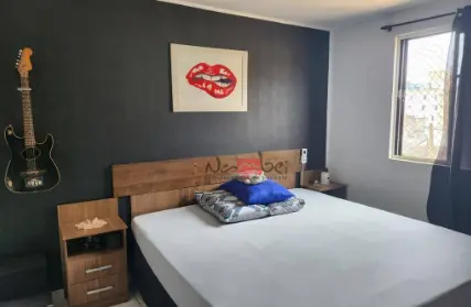 Imagem: Apartamento para Venda, Cohab José Bonifácio