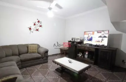 Imagem: Sobrado para Venda, Itaquera