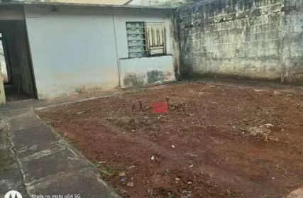 Imagem: Casa Térrea para Venda, Cohab José Bonifácio