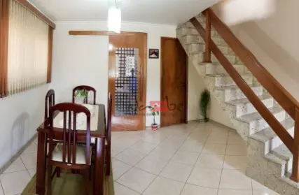 Imagem: Sobrado para Venda, Vila Carmosina