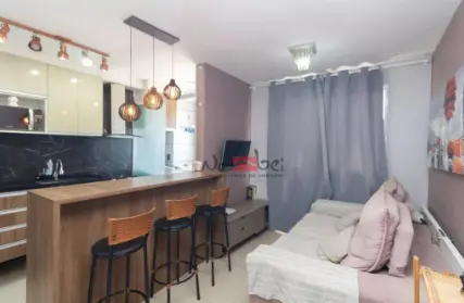 Imagem: Apartamento para Venda, Itaquera