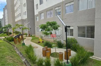 Imagem: Apartamento para Venda, Jardim Eliane