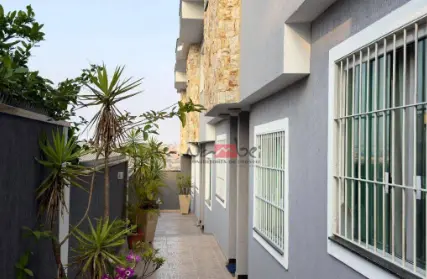 Imagem: Condomínio Fechado para Venda, Parada XV de Novembro